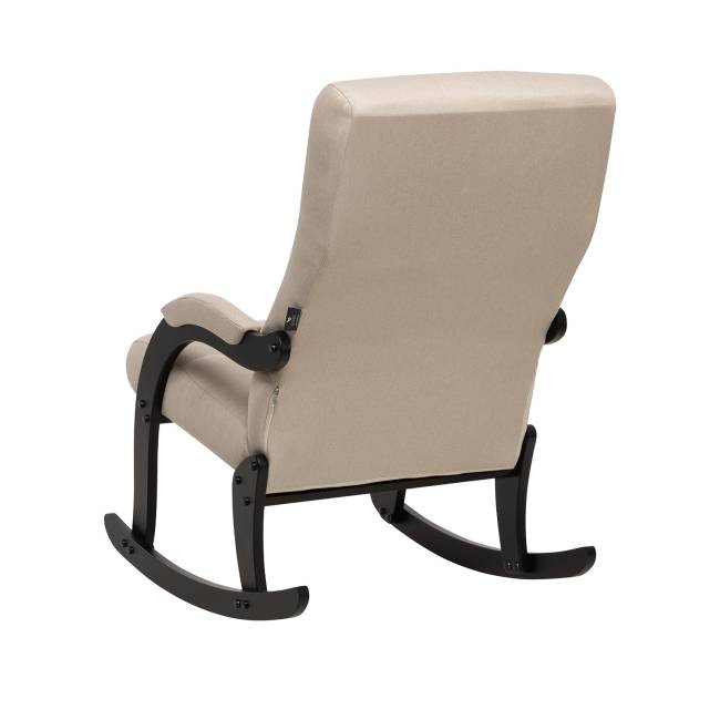 Кресло-качалка Leset Дэми Венге Malmo 05