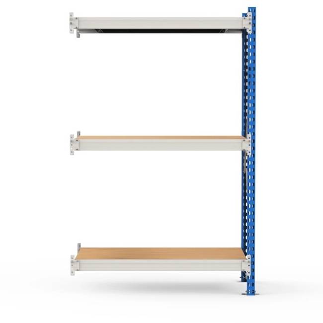 Стеллаж SGR-V-ДСП 1583-2,0-DS Стеллаж SGR-V-ДСП 1583-2,0-DS