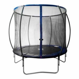 Батут D305см (10") Старт-2 с защитной сеткой