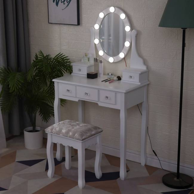 Туалетный столик S010