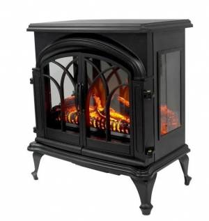 Электрический камин GardenWay Cambridge Электрический камин GardenWay Cambridge