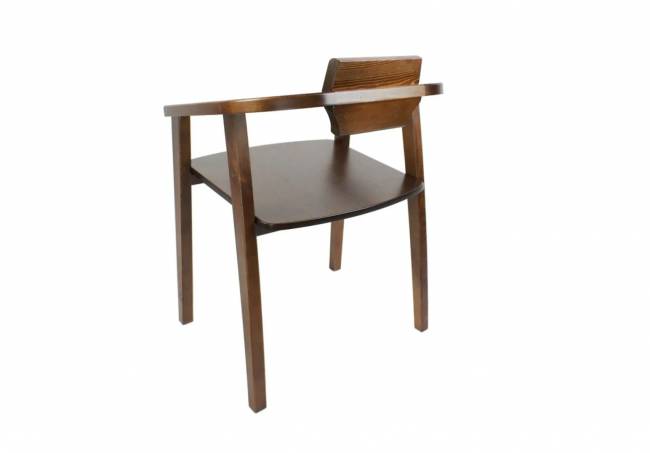 Стул-кресло Челси Ж, Орех Стул-кресло Челси Ж, Орех