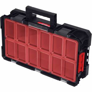 Ящик-органайзер HILST INDOOR ORGANIZER, с банками (SKRQTWOOCZAPG002)