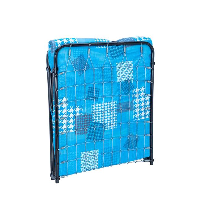 Кровать раскладная Leset Модель 201 Черный Разнотон Кровать раскладная Leset Модель 201 Черный Разнотон