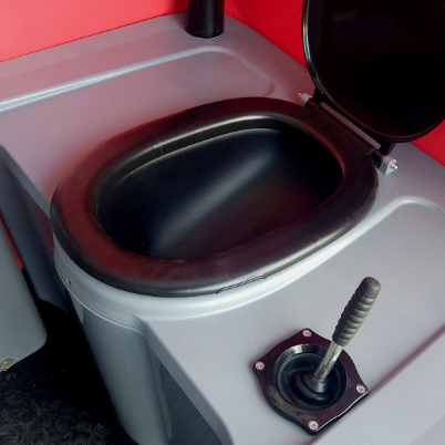 Система смыва туалетной кабины ToypeK Система смыва туалетной кабины ToypeK