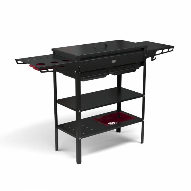 Мангал разборный «Clever heat», ST3, 3мм Мангал разборный «Clever heat», ST3, 3мм