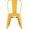 Стул TOLIX желтый глянцевый