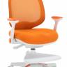 Детское кресло Everprof Kids (Кидс) 102 Ткань Оранжевый