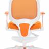 Детское кресло Everprof Kids (Кидс) 102 Ткань Оранжевый