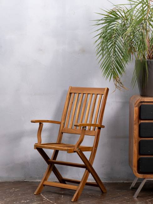 Кофейный комплект из акации ОКСФОРД