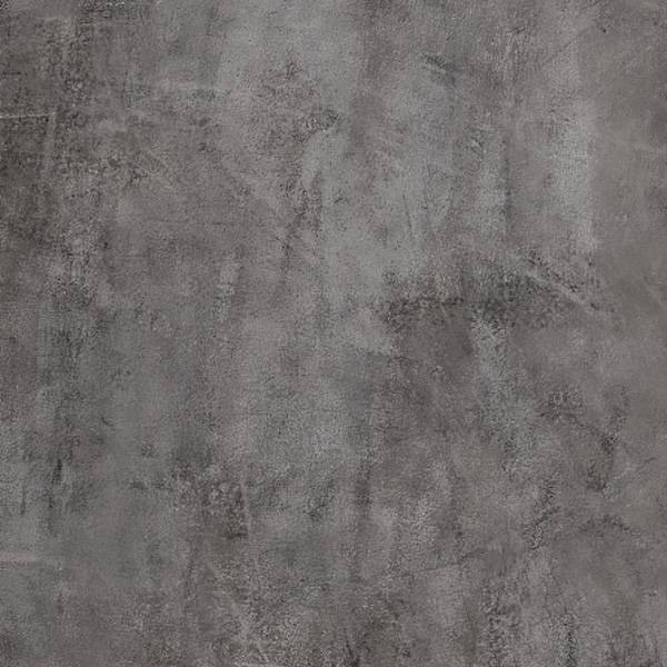 Шкаф-витрина с подсветкой Арчи 03.263 цвет дуб крафт золотой/камень тёмный