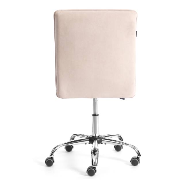 Комплект кресло+стул Свит/Sweet LT, велюр, бежевый/черный, 7 бежевый/черный флок Комплект кресло+стул Свит/Sweet LT, велюр, бежевый/черный, 7 бежевый/черный флок