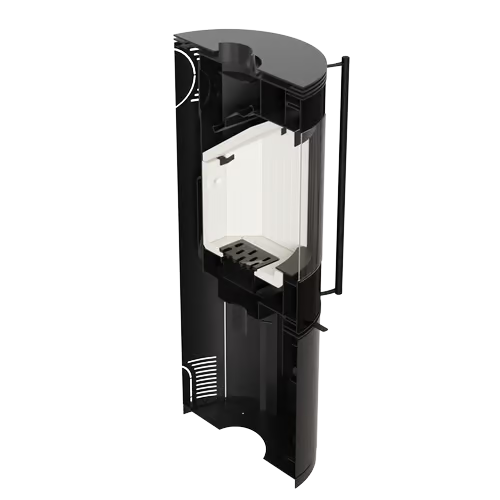 Печь Kratki PRO SVEN