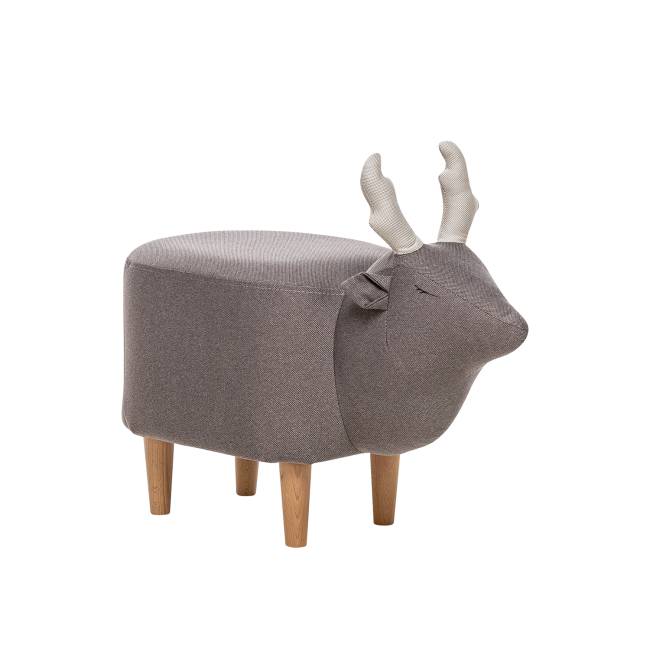 Пуф Leset Оленёнок Milos 16, компаньон Milos 02 Бук Пуф Leset Оленёнок Milos 16, компаньон Milos 02 Бук