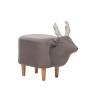 Пуф Leset Оленёнок Milos 16, компаньон Milos 02 Бук Пуф Leset Оленёнок Milos 16, компаньон Milos 02 Бук