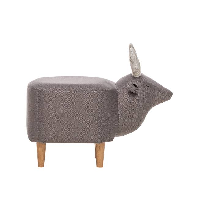 Пуф Leset Оленёнок Milos 16, компаньон Milos 02 Бук Пуф Leset Оленёнок Milos 16, компаньон Milos 02 Бук