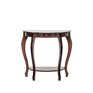 Консоль Leset "Элегант" Орех Консоль Leset "Элегант" Орех