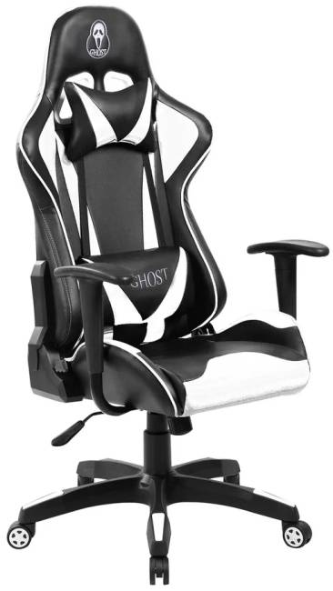 Кресло игровое GX-01-01 Кресло игровое GX-01-01