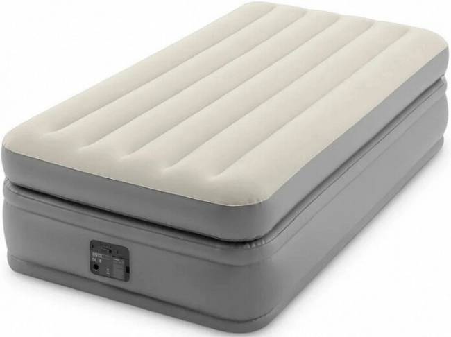Надувная кровать Intex Prime Comfort Elevated 64162