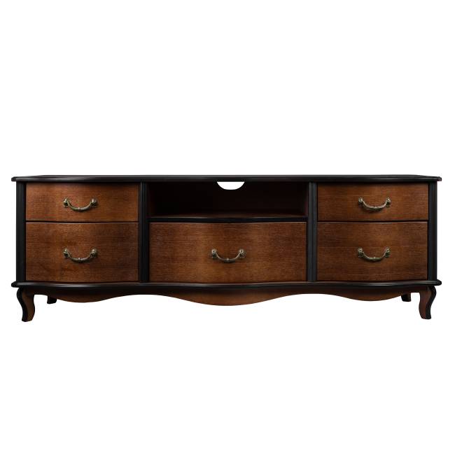 ТВ-тумба Джульетта-2 орех Л ТВ-тумба Джульетта-2 орех Л
