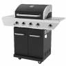 Газовый гриль Nexgrill Prime PUMA 4B