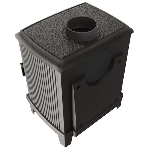 Печь Kratki PRO KOZA K11