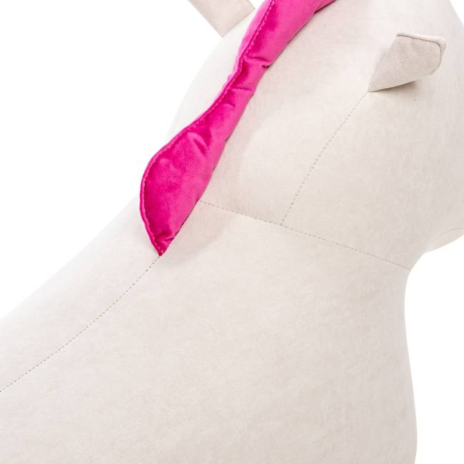 Пуф Leset Единорог Премиум Omega 02, компаньон Enigma 24