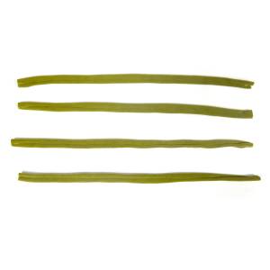 Комплект ремней для дивана Мамасан/Mamasan (23/02) 4шт ткань флок, олива, 23 олива (спектр) ткань, флок