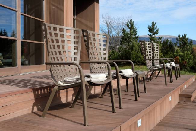 Табурет пластиковый Poggio тортора 490х415х440 мм Табурет пластиковый Poggio тортора 490х415х440 мм