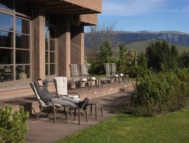 Табурет пластиковый Poggio тортора 490х415х440 мм Табурет пластиковый Poggio тортора 490х415х440 мм