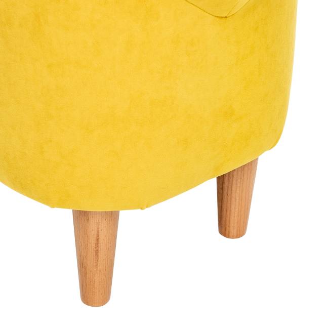 Пуф Leset Жирафик Baddy 20, компаньон Omega 22 Бук Пуф Leset Жирафик Baddy 20, компаньон Omega 22 Бук