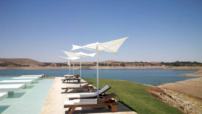 Зонт-парусник 2.9х2.9 м Vela Titanium титан, слоновая кость 2900х2900 мм Зонт-парусник 2.9х2.9 м Vela Titanium титан, слоновая кость 2900х2900 мм