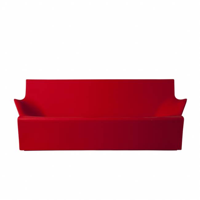 Диван пластиковый Kami Yon Standard 1740х750х700 мм Диван пластиковый Kami Yon Standard 1740х750х700 мм