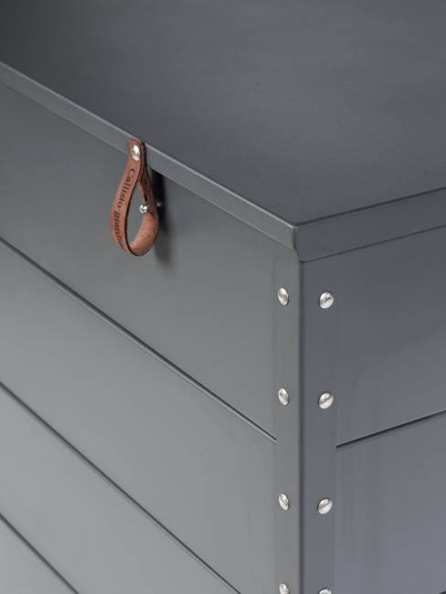 Сундук садовый для хранения из алюминия Сундук садовый для хранения из алюминия