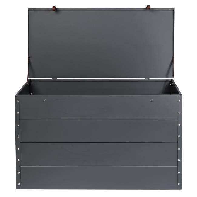 Сундук садовый для хранения из алюминия Сундук садовый для хранения из алюминия