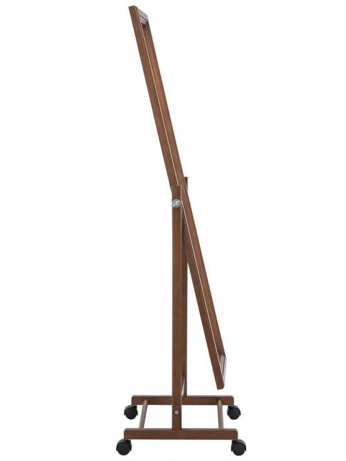 Зеркало напольное В 27Н средне-коричневый 137 см х 42,5 см Зеркало напольное В 27Н средне-коричневый 137 см х 42,5 см