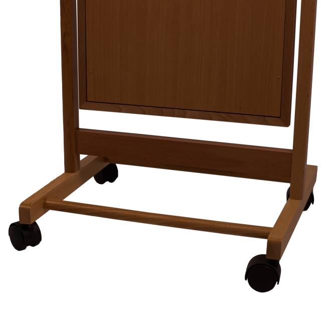 Зеркало напольное В 27Н средне-коричневый 137 см х 42,5 см Зеркало напольное В 27Н средне-коричневый 137 см х 42,5 см