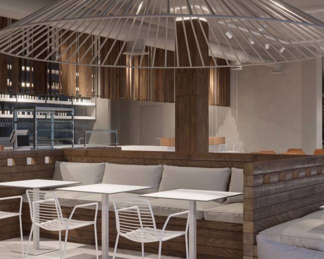 Подстолье металлическое Tiffany белый 400х400х730 мм Подстолье металлическое Tiffany белый 400х400х730 мм