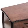 Тумба под ТВ Leset "Джульетта-2" Орех Тумба под ТВ Leset "Джульетта-2" Орех