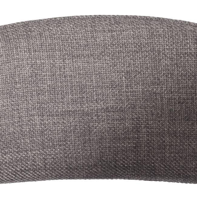 Стул LANDO (mod.8036) дерево / ткань, 59х53х75 см, орех/серый, Aimcasa 28 орех темный, серый дерево / ткань Стул LANDO (mod.8036) дерево / ткань, 59х53х75 см, орех/серый, Aimcasa 28 орех темный, серый дерево / ткань