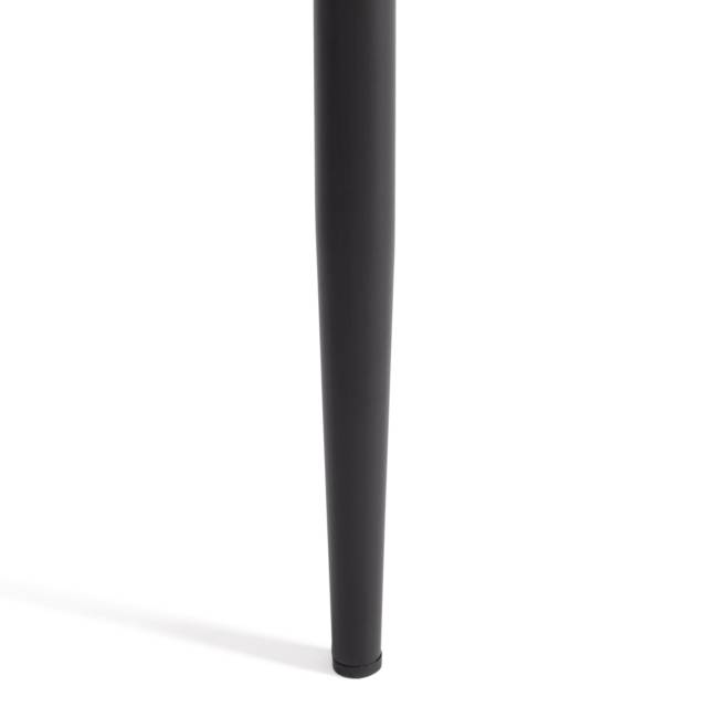 Стул Easy (mod. 24-1) / 1 шт. в упаковке металл, экокожа, 49 х 41 х 98 см, Black (Черный) / Black (Черный) Black (Черный) / Black (Черный) металл, экокожа Стул Easy (mod. 24-1) / 1 шт. в упаковке металл, экокожа, 49 х 41 х 98 см, Black (Черный) / Black (Черный) Black (Черный) / Black (Черный) металл, экокожа