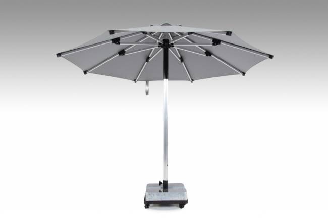 Зонт профессиональный  Ø2.5 м Avocado Ø2500 мм