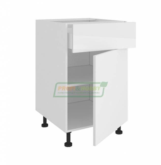 Тумба (корпус) 500х530х720