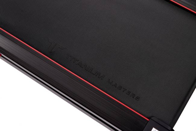 Беговая дорожка Titanium Masters Physiotech A460 TFT Беговая дорожка Titanium Masters Physiotech A460 TFT