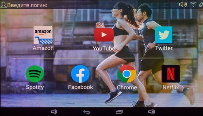 Беговая дорожка Titanium Masters Physiotech A460 TFT Беговая дорожка Titanium Masters Physiotech A460 TFT