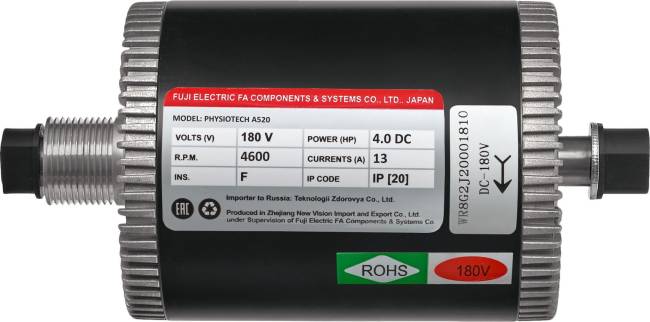 Беговая дорожка Titanium Masters Physiotech A520