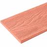 Подступенок NauticPrime Esthetic Wood 150*12*4000мм, кедр