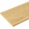 Подступенок NauticPrime Esthetic Wood 150*12*4000мм, кедр