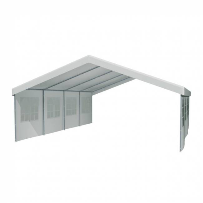 Садовый тент-шатер GREEN GLADE 3006