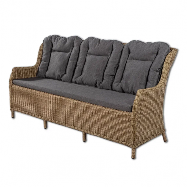 Лаунж зона BAVARIA 5